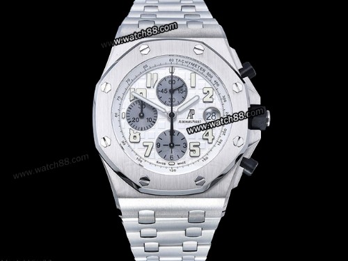 Audemars Piguet Royal Oak Offshore Man Watch,AP-02254