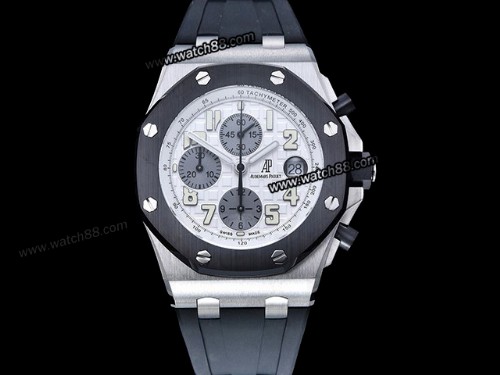 Audemars Piguet Royal Oak Offshore Man Watch,AP-02255
