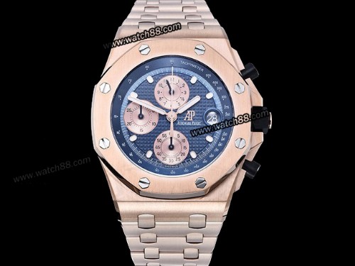Audemars Piguet Royal Oak Offshore Man Watch,AP-02256