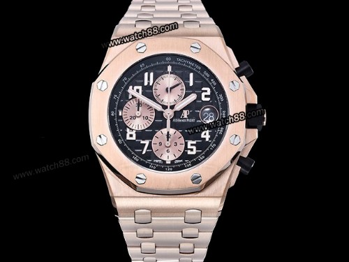 Audemars Piguet Royal Oak Offshore Man Watch,AP-02258