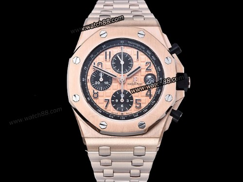 Audemars Piguet Royal Oak Offshore Man Watch,AP-02259