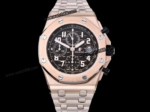 Audemars Piguet Royal Oak Offshore Man Watch,AP-02260