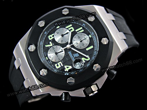 AUDEMARS PIGUET ROYAL OAK OFFSHORE MENS WATCH-25940SK.OO.D002CA.01.A ,AP-09