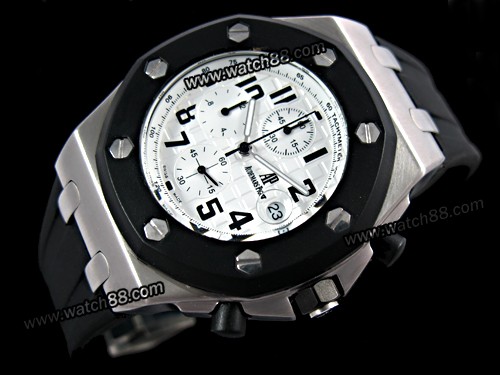 AUDEMARS PIGUET ROYAL OAK OFFSHORE MENS WATCH-25940SK.OO.D002CA.02.A ,AP-08