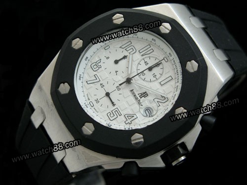 AUDEMARS PIGUET ROYAL OAK OFFSHORE MENS WATCH,AP-11