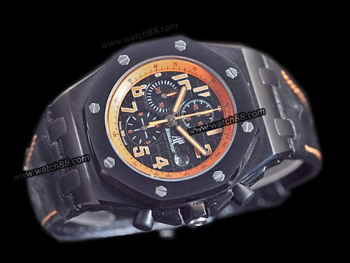 Audemars Piguet Royal Oak Offshore Quartz Mens Watch,AP-0141A