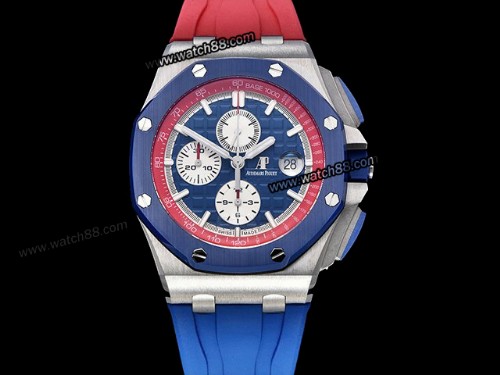 Audemars Piguet Royal Oak Offshore Ryder Cup USA 26400S0.00.A502CA.01 Men Watch,AP-02204