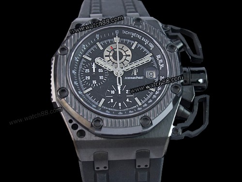 Audemars Piguet Royal Oak Offshore Survivor 26165IO.OO.A002CA.01 Men Watch,AP-05003
