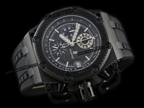 Audemars Piguet Royal Oak Offshore Survivor 26165IO.OO.A002CA.01 Mens Watch,AP-0029A