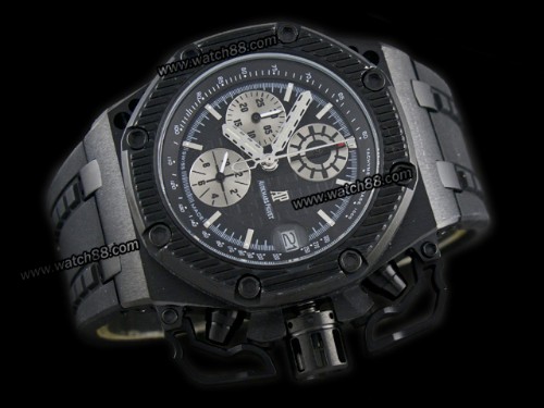 Audemars Piguet Royal Oak Offshore Survivor 26165IO.OO.A002CA.01 Mens Watch,AP-0029D