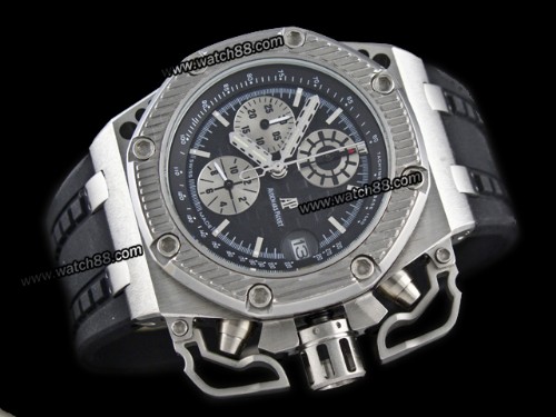 Audemars Piguet Royal Oak Offshore Survivor Mens Watch,AP-0025B