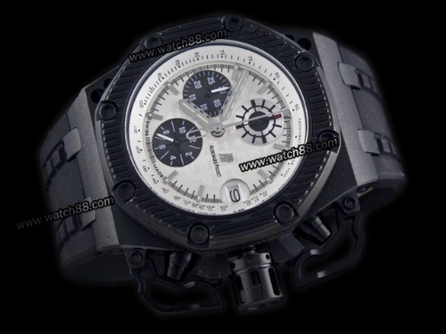 Audemars Piguet Royal Oak Offshore Survivor Mens Watch,AP-0029B