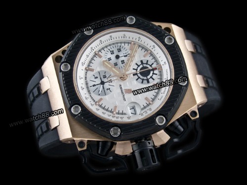 Audemars Piguet Royal Oak Offshore Survivor Mens Watch,AP-0031A