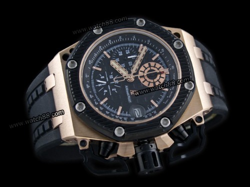 Audemars Piguet Royal Oak Offshore Survivor Mens Watch,AP-0031C