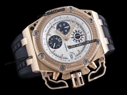 Audemars Piguet Royal Oak Offshore Survivor Mens Watch,AP-0031D