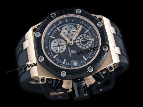 Audemars Piguet Royal Oak Offshore Survivor Mens Watch,AP-0031E
