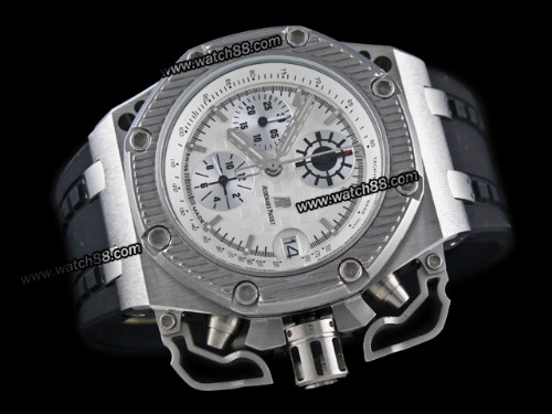 Audemars Piguet Royal Oak Offshore Survivor Mens Watch,AP-0135A