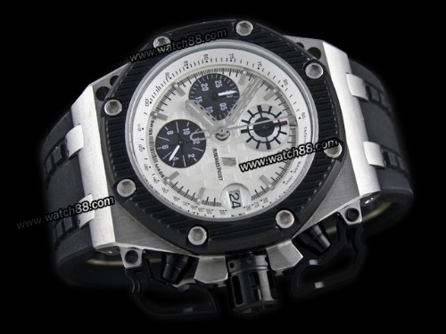 Audemars Piguet Royal Oak Offshore Survivor Mens Watch,AP-0136A