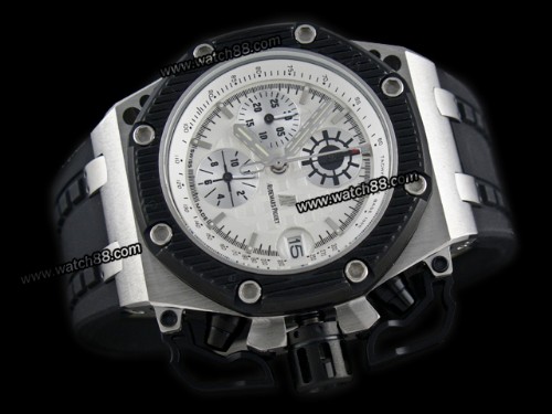 Audemars Piguet Royal Oak Offshore Survivor Mens Watch,AP-0136B