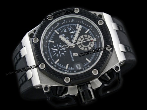 Audemars Piguet Royal Oak Offshore Survivor Mens Watch,AP-0136C