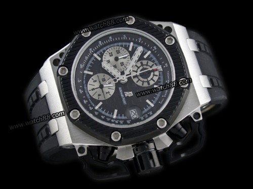 Audemars Piguet Royal Oak Offshore Survivor Mens Watch,AP-0136D