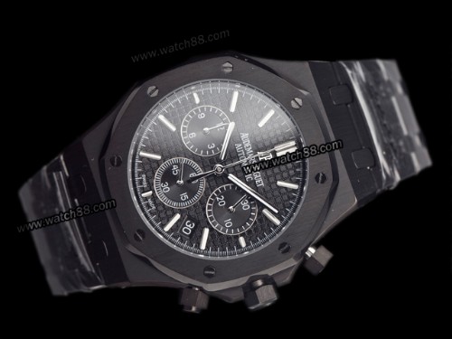 Audemars Piguet Royal Oak Quartz Chronograph Mens Watch,AP-0142A