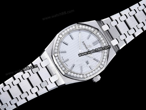 Audemars Piguet Royal Oak Quartz Lady Watch,AP-0156C