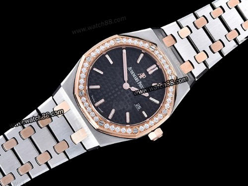 Audemars Piguet Royal Oak Quartz Lady Watch,AP-0157B