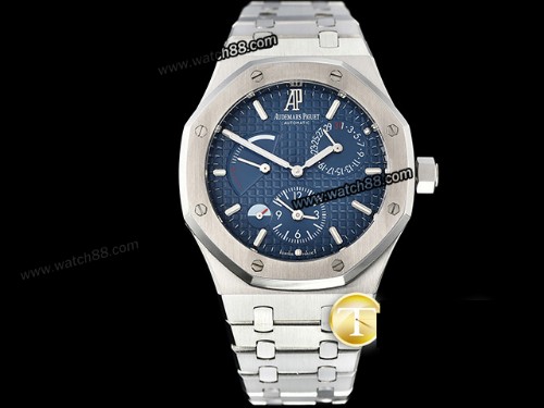 Audemars Piguet Royal Oak Reserve Duo Time Man Watch,AP-02099