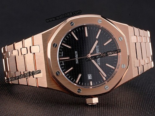 Audemars Piguet Royal Oak Self Winding 41mm 15400OR.OO.1220OR.01 Man Watch,AP-02065