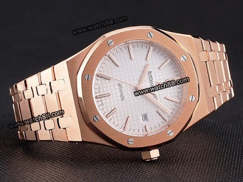 Audemars Piguet Royal Oak Self Winding 41mm 15400OR.OO.1220OR.02 Man Watch,AP-02072