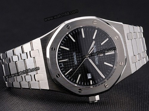 Audemars Piguet Royal Oak Self Winding 41mm 15400ST.OO.1220ST.01 Man Watch,AP-02071