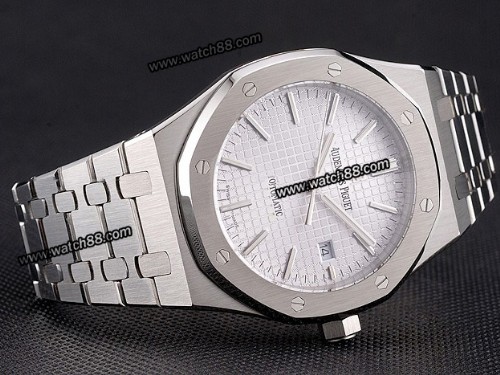 Audemars Piguet Royal Oak Self Winding 41mm 15400ST.OO.1220ST.02 Man Watch,AP-02070