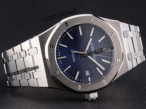 Audemars Piguet Royal Oak Self Winding 41mm 15400ST.OO.1220ST.03 Man Watch,AP-02064