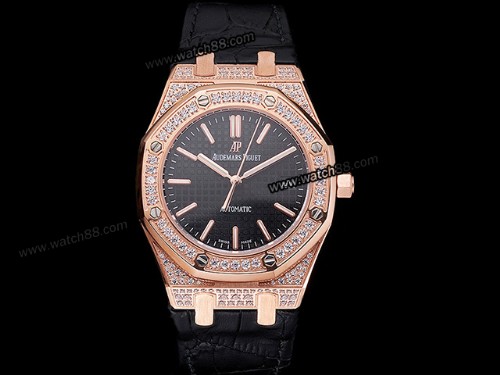 Audemars Piguet Royal Oak Self Winding 41mm Man Watch,AP-02081