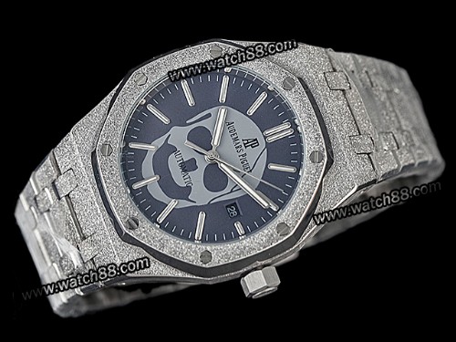 Audemars Piguet Royal Oak Skull Automatic Mens Watch,AP-0170A