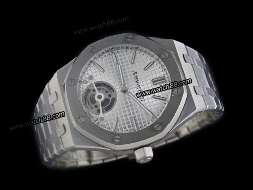 Audemars Piguet Royal Oak Tourbillon 26510ST Mens Watch,AP-0137A