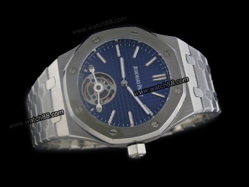 Audemars Piguet Royal Oak Tourbillon 26510ST Mens Watch,AP-0137B