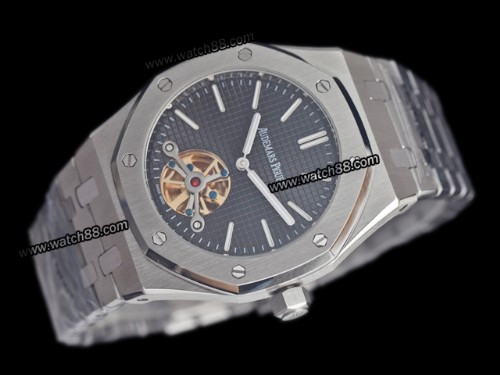 Audemars Piguet Royal Oak Tourbillon 26510ST Mens Watch,AP-0137D