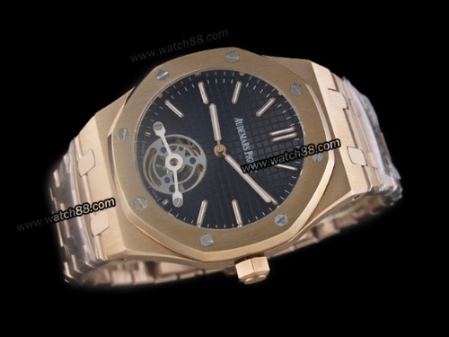 Audemars Piguet Royal Oak Tourbillon 26510ST Mens Watch,AP-0138B