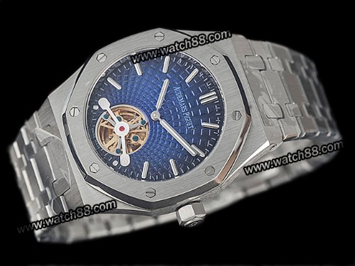 Audemars Piguet Royal Oak Tourbillon 26510ST Mens Watch,AP-0169A