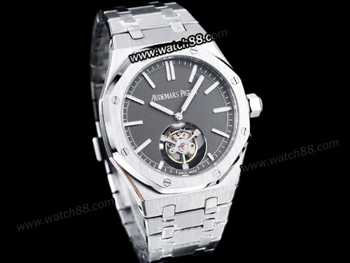 Audemars Piguet Royal Oak Tourbillon 26730 Mens Watch,AP-0172B