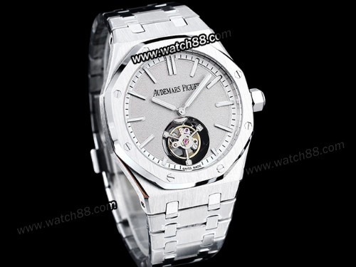 Audemars Piguet Royal Oak Tourbillon 26730 Mens Watch,AP-0172D