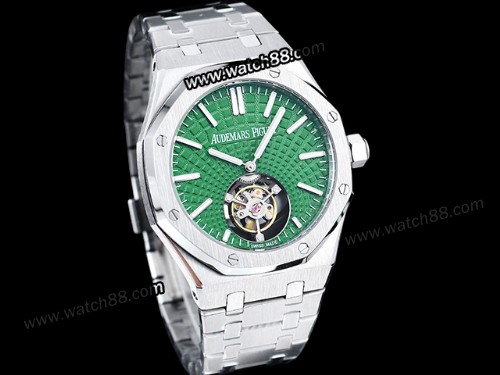Audemars Piguet Royal Oak Tourbillon Premie Limited Edition 26530 Mens Watch,AP-0173A