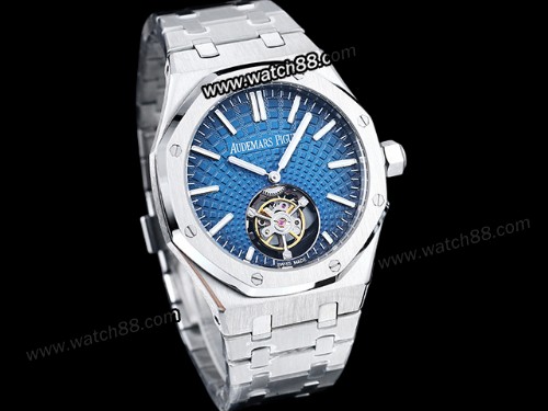 Audemars Piguet Royal Oak Tourbillon Premie Limited Edition 26530 Mens Watch,AP-0173C