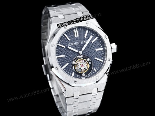 Audemars Piguet Royal Oak Tourbillon Premie Limited Edition 26530 Mens Watch,AP-0173D