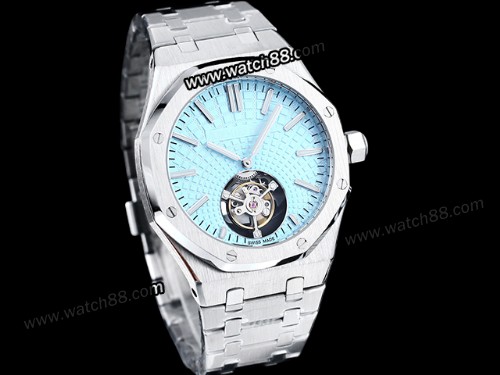 Audemars Piguet Royal Oak Tourbillon Premie Limited Edition 26530 Mens Watch,AP-0173E