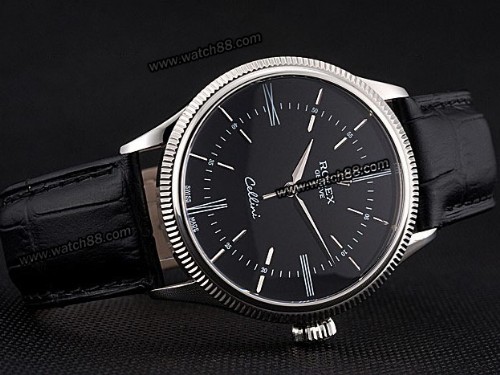 Baselworld Rolex Cellini Time 50509 Automatic Man Watch,RL-13005