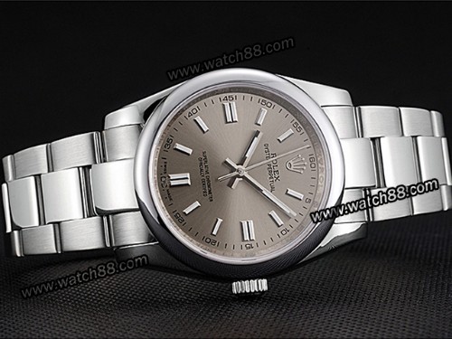 Baselworld Rolex Oyster Perpetual 116000 Automatic Man Watch,ROL-691