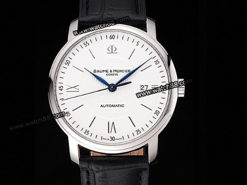 Baume & Mercier Classima 10085 Automatic Mens Watch,BM-02001